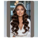 15 Bride Hairstyles with Veil Ideas: Celebrate Your Glamorous Day in Style!