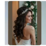 Unveiling the Magic: 15 Stunning Bridal Hairstyles for Long Hair