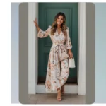 Effortlessly Elegant: 15 Charming Lady Outfit Ideas for Every Occasion