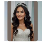 Unraveling the Elegance: 15 Bride Hairstyles for Long Hair