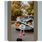 Trunk or Treat Extravaganza: 10 Fun Car Ideas for a Biblical Halloween