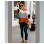 Adorable Comfy Casual Outfits for Moms: 14 Stylish Ideas for 2024