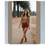 Sip in Style: 10 Fall Winery Outfit Ideas for Wine Lovers