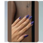 Dive Into a Sea of Purple: 15 Stunning Nail Ideas