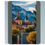 Wanderlust Wonders: 15 Scenic Spots in Europe for Women Explorers**  
**