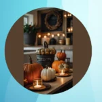 The Art of Neutral: Fall Decor Ideas That Resonate