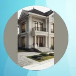 Revamp Your Villa with These 15 Classic Yet Modern Exterior Ideas