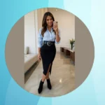 Stylish Combinations: 10 Skirt Outfit Ideas to Empower Your Wardrobe