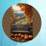 Cozy Vibes and Cute Designs: 13 Fall Wallpapers Perfect for Every Device