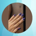 Paint the Town Purple: 15 Nail Art Inspirations to Try