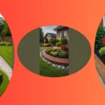 Flower Bed Magic: 15 Creative Designs to Transform Your Front Yard