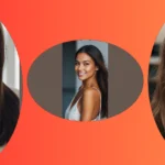 15 Straight Hairstyle Ideas for Every Length and Occasion