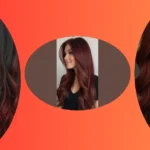 Unleash Your Inner Cherry Cola: 15 Irresistible Hair Color Inspirations