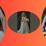 Say ‘I Do’ with Style: 15 Amazing Bride Hairstyles and Veil Pairings for 2024