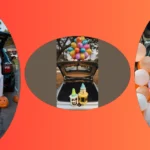 10 Simple Trunk or Treat Ideas for a Disney-Packed Halloween Celebration