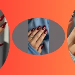 Nail It This Fall: 15 Simple & Cute French Manicure Ideas for 2024