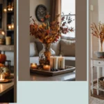 Style Your Way: 15 Neutral Ideas for Fall Home Decor