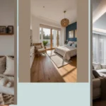 Small Space, Big Calm: 15 Ideas for Your Cozy Living Room