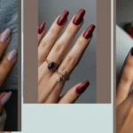 Divine Burgundy Nail Designs: 15 Ideas for Every Occasion