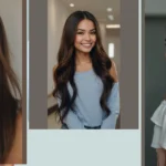 Simple Yet Stunning: 15 Straight Hairstyles to Try Today