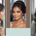 15 Bridal Hairstyles That Are Chic, Simple, and Stylish