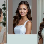 Hair Goals: 15 Ravishing Bridal Hairstyles for Your Long Hair
