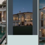 15 Classic Villa Exterior Designs: A Perfect Blend of Old and New