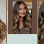 Discover 15 Fall-Inspired Bronde Balayage Hair Ideas Just for You!