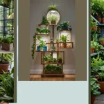 Urban Jungle Fever: Transform Your Apartment with Indoor Garden Ideas