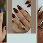 Spook-tacular Fall Nails: 15 Dark Ideas for Your Tips