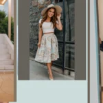 The Skirt Chronicles: 10 Outfit Ideas for Every Occasion