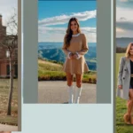 Chic & Comfy: Your Guide to Fall Winery Attire