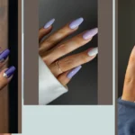Pulling Off Purple: 15 Unique Nail Art Ideas You Need to Try