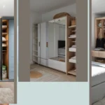 Transform Your 2024 Bedroom with Innovative Wardrobe Layouts**  
**