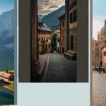 Explore Like a Pro: 15 Beautiful European Spots for Savvy Women Travelers**  
**