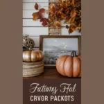 Neutral Wonders: Transform Your Home with These 15 Fall Decor Ideas