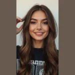 15 Eye-Catching Hair Styles That Make Everyday Glamorous