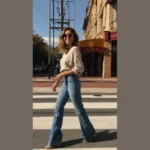 Stylish and Comfy: 15 Casual Fall Outfit Ideas for Women in 2024