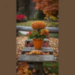 Embrace the Season: 15 Fun Fall Garden Ideas for Families**  
**