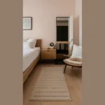 Finding Calm: 15 Minimalist Room Ideas for a Peaceful Retreat