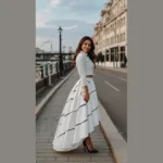 Skirted Away to Style: 10 Outfit Ideas That Wow!