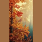 Brighten Your Devices: 13 Cute Fall Wallpaper Ideas You’ve Been Missing