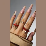 Chic French Nails: 15 Trendy Ideas to Embrace Fall 2024