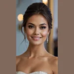 Dazzling This Season: 14 Hair and Makeup Ideas for Every Bride in 2024