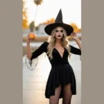 Easy Peasy Halloween: 12 Last-Minute Costume Ideas for Women and Couples!