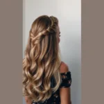 Get Ready to Shine: 15 Adorable Hoco Hairstyles for Everyone