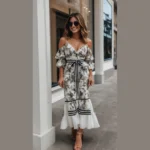 Step Out in Style: 15 Chic Ladies Outfit Ideas You’ll Love!