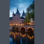 A Woman’s Guide to Capturing Europe: 15 Stunning Places to Photograph**  
**