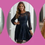 Dazzle in Style: 15 Latest Party Dress Ideas