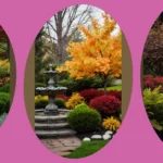 Autumn Wonders: 15 Fall Garden Ideas for Every Landscape